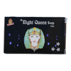 A Natural Soap by Kamini, featuring mysterious scent notes of heady night blooming jasmine.