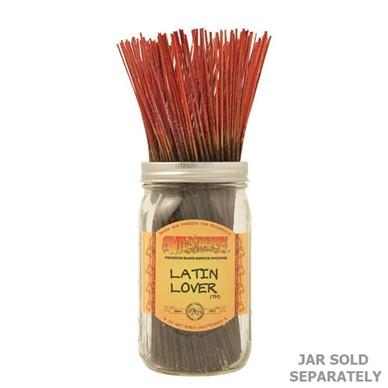 Latin Lover™ Wild Berry Incense