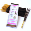 Aroma Valley Lotus, Lilac, Magnolia & Linden Blossom Artisan Blend Incense Sticks