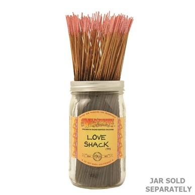 Love Shack™ Wild Berry Incense