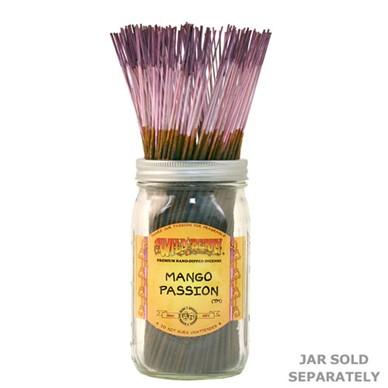 Mango Passion™ Wild Berry Incense