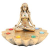 Meditation Incense Plate - Nothing But Scents