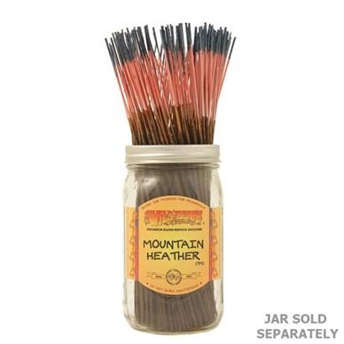 Mountain Heather™ Wild Berry Incense