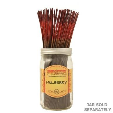 Mulberry Wild Berry Incense