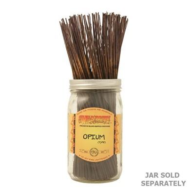 Opium (type) Wild Berry Incense