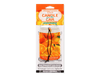 Orange Lemon Splash Car Freshener - Smoke Odor Exterminator - Nothing But Scents