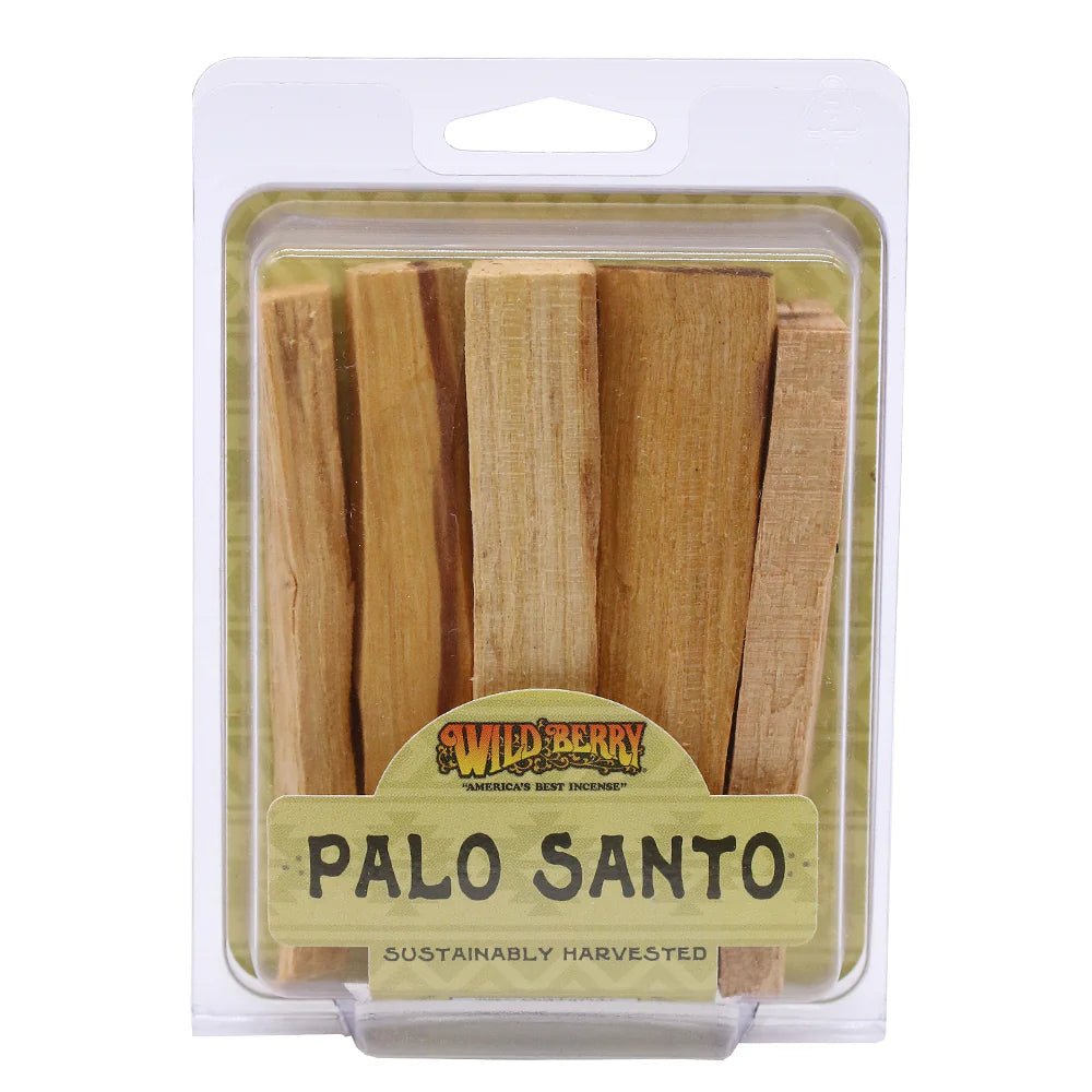 Palo Santo Sticks - Nothing But Scents