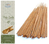 Aroma Valley Palo Santo Traditional Handcrafted Masala Incense Sticks