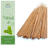 Aroma Valley Patchouli Traditional Handcrafted Masala Incense Sticks