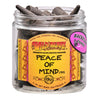 Peace of Mind Wild Berry Backflow Cones - Nothing But Scents