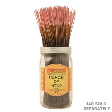 Peace of Mind™ Wild Berry Incense