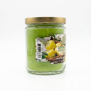 Pear Blossom Candle - Smoke Odor Exterminator