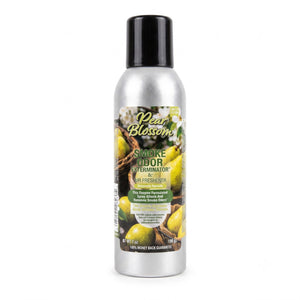 Pear Blossom - Smoke Odor Exterminator Air Freshener Spray
