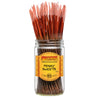 An Incense Stick by Wild Berry, featuring sweet scent notes of candied apple, coconut, banana, and spun cotton candy.