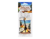 Pineapple Coconut Car Freshener - Smoke Odor Exterminator - Nothing But Scents