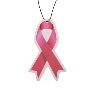 Pink Ribbon - Fresh Fresheners