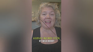 Voodoo™ Wild Berry Incense