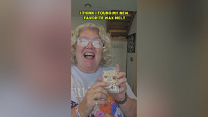 Creamy Vanilla Wax Melt - Smoke Odor Exterminator