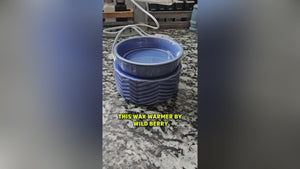 Electric Wax Warmer 2 Prong