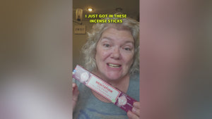 Meditation Incense Full Box - Satya