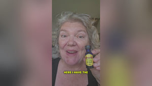 Champa Flower™ Wild Berry Oil