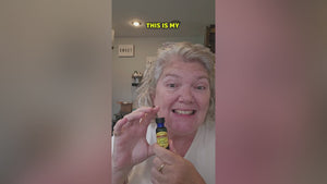 Sweet Patchouli Wild Berry Oil
