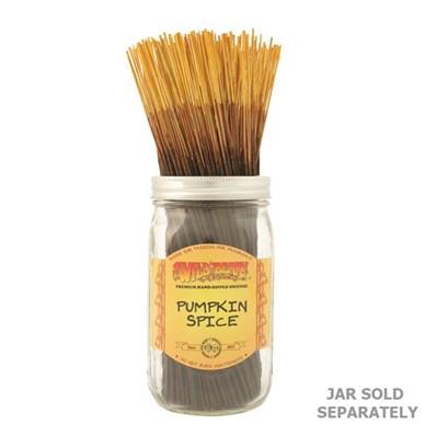 Pumpkin Spice Wild Berry Incense