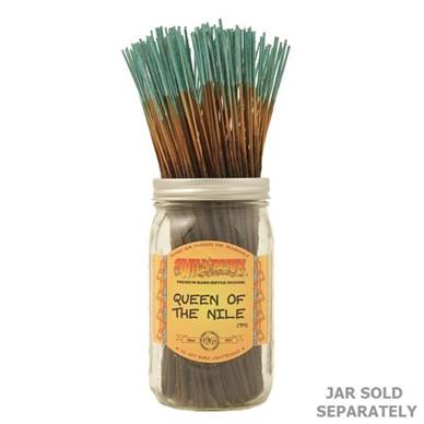 Queen of the Nile™ Wild Berry Incense