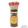 Raspberry Rose Wild Berry Incense