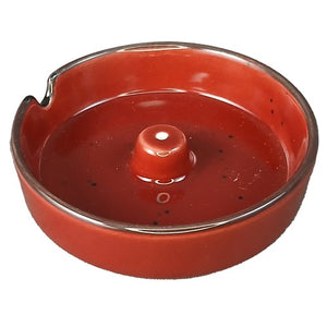 Ceramic Incense Burner 3.5 Inch