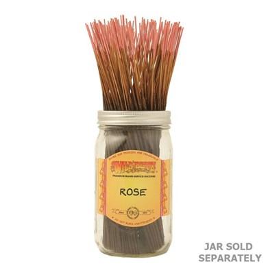 Rose Wild Berry Incense