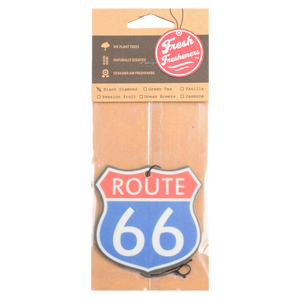 Route 66 - Fresh Fresheners