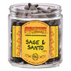 Sage & Santo™ Wild Berry Traditional Cones