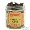 Sandalwood Wild Berry Traditional Cones