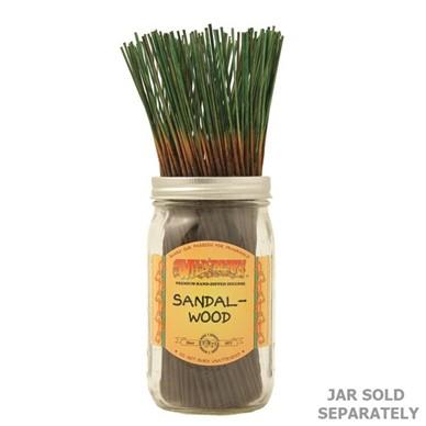 Sandalwood Wild Berry Incense