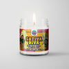 Sativa Diva - Modest and Co. Odor Fighting Candle
