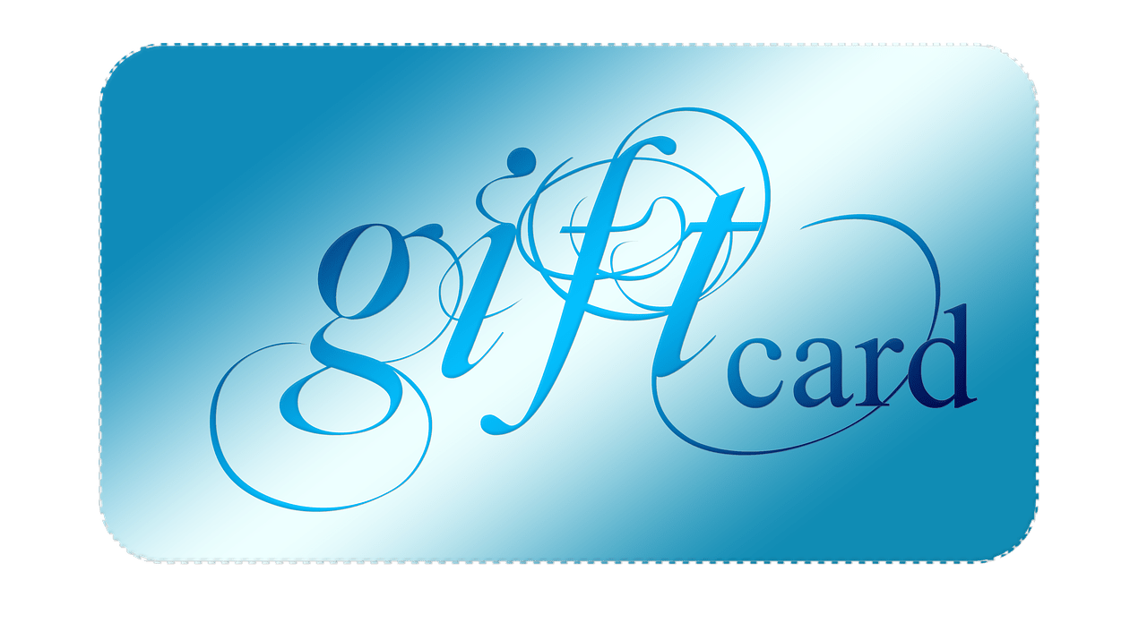 Scent - sational Surprises Gift Card - Nothing But Scents