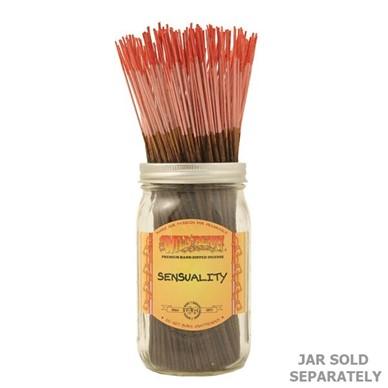 Sensuality Wild Berry Incense