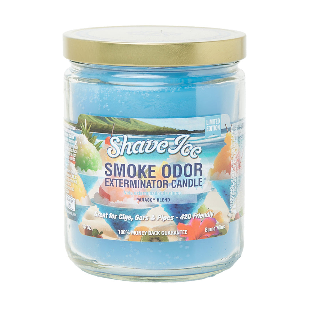 Shave Ice - Smoke Odor Exterminator