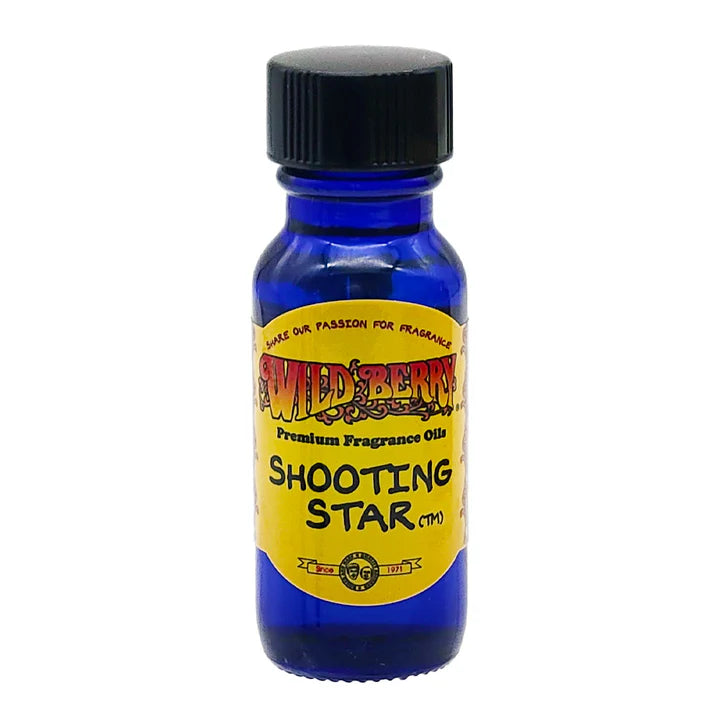 Shooting Star™ Wild Berry Oil