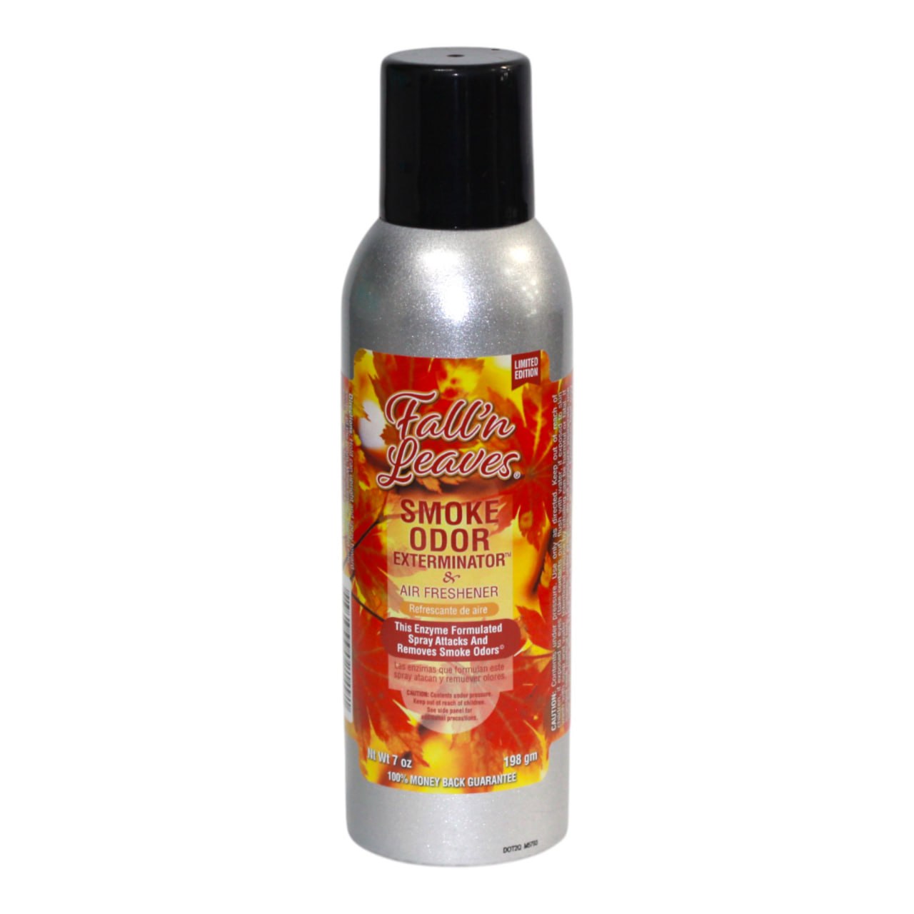 Fall'n Leaves® - Smoke Odor Exterminator Air Freshener Spray