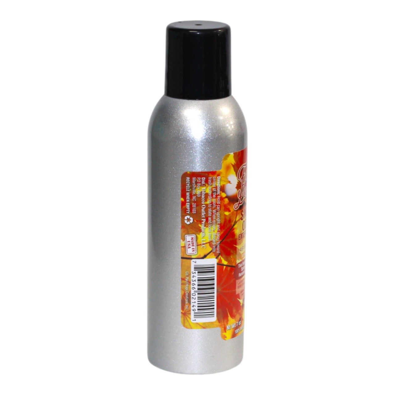 Fall'n Leaves® - Smoke Odor Exterminator Air Freshener Spray