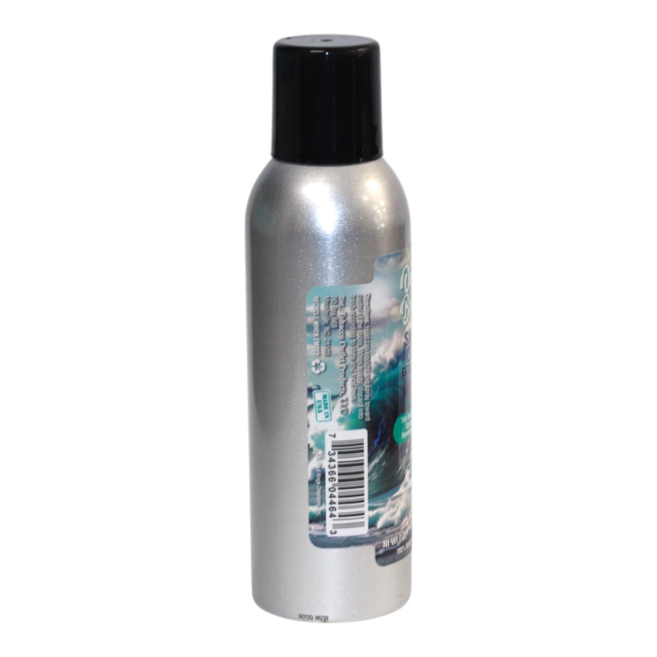 Ocean Breeze - Smoke Odor Exterminator Air Freshener Spray