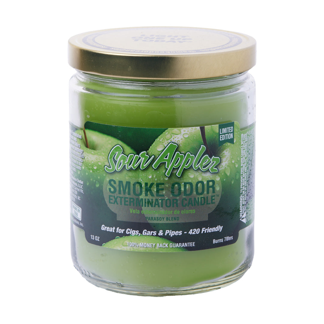 Sour Applez - Smoke Odor Exterminator