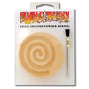 Spiral Small Incense Powder Burner - Nothing But Scents