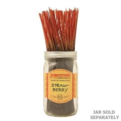 Strawberry Wild Berry Incense