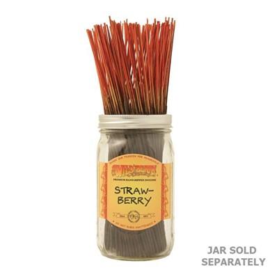 Strawberry Wild Berry Incense