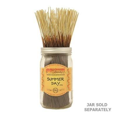 Summer Day™ Wild Berry Incense