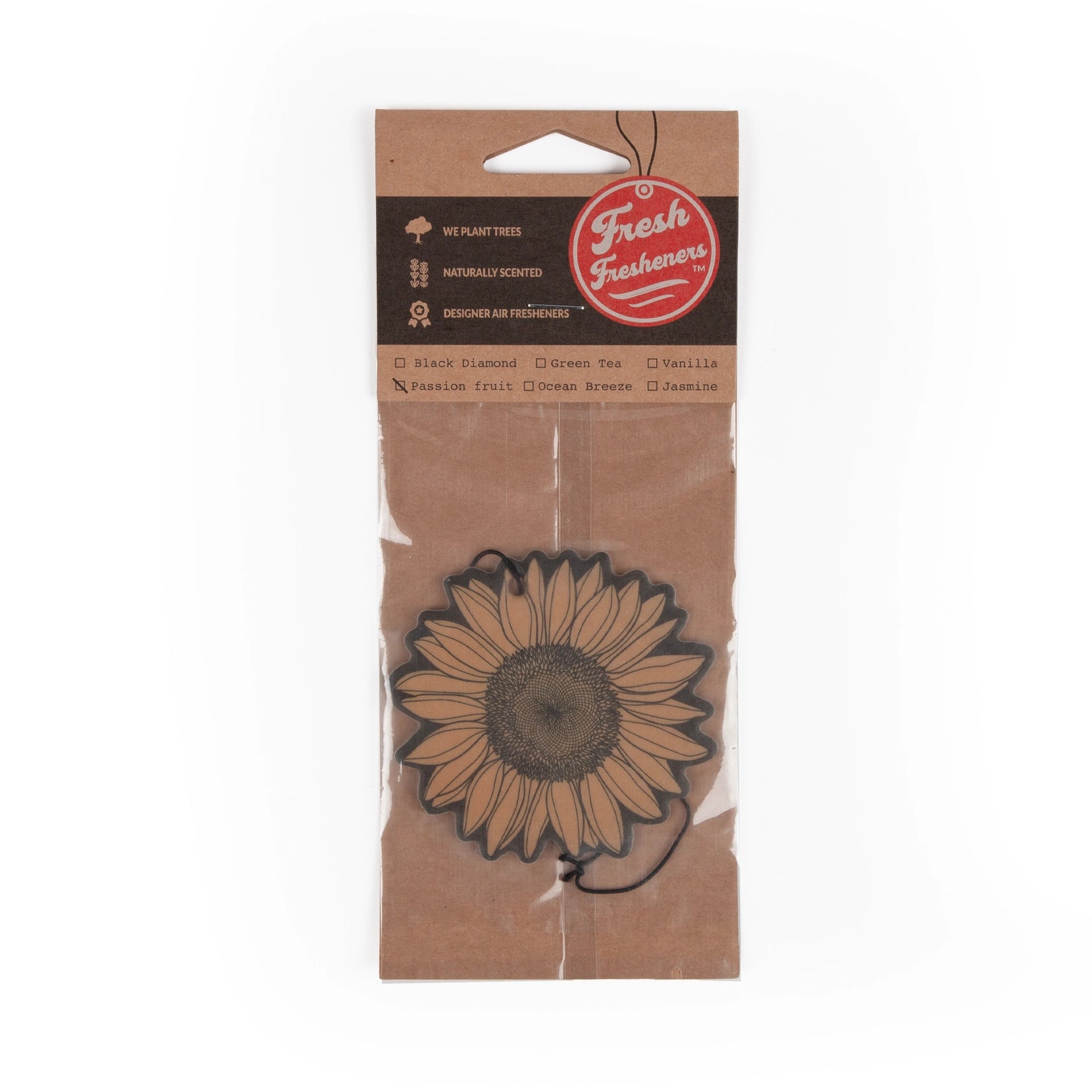 Sunflower - Fresh Fresheners