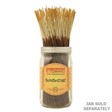 Sunshine Wild Berry Incense